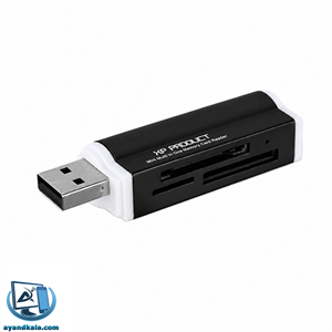 کارت‌خوان ایکس پی-پروداکت مدل XP-610T