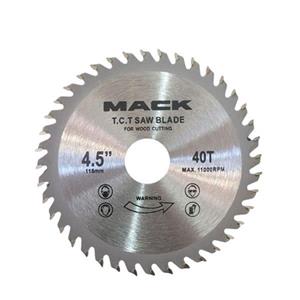 صفحه برش چوب مینی قطر 115 میلیمتر