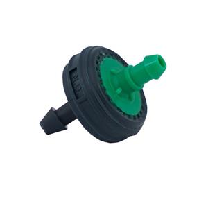 قطره چکان روی خط