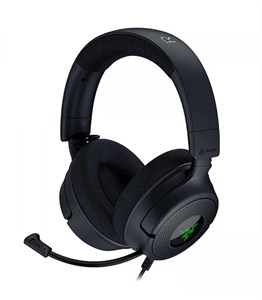 هدست باسیم مخصوص بازی ریزر مدل Razer Kraken V4 X