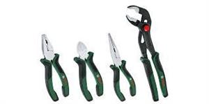 ست ۴ عددی انبردست بوش BOSCH 1600A02W7K