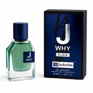 ادکلن اونتوس ابسولو جکوینز 30 میل | Jackwins