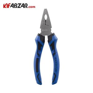 انبردست 7 اینچ هاربر H647