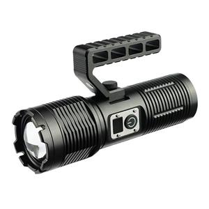 چراغ قوه اسمال سان مدل ZY-S2303