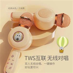 میکروفن بلوتوثی Alpha Q F6