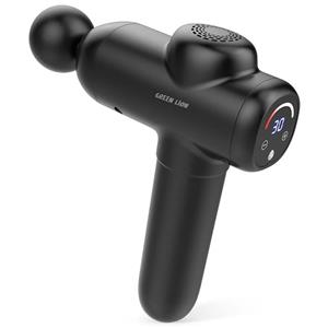 ماساژور تفنگی ویو گرین لاین Green lion Wave Massage Gun