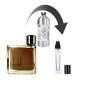 دکانت عطر دانهیل قهوه ای (دانهیل مردانه) - برند لوزی - غلظت: اکسترا پرفیوم - انتخاب حجم: 50میل