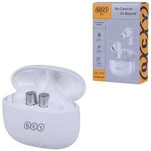 هدفون بی سیم کیو سی وای QCY T21 Pro