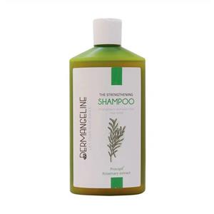 شامپو کنترل کننده ریزش مو درم انجلین