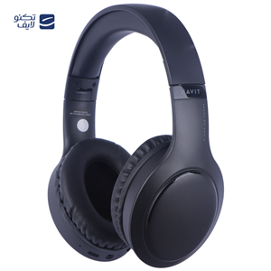 هدفون بلوتوثی هویت H633BT