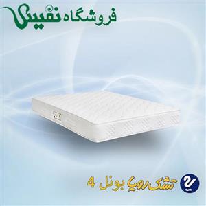 تشک رویا یک نفره بونل 4 سایز 100*200