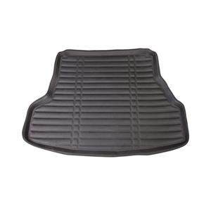 کفی صندوق جک j5 پنج بعدی چرمی مدل برترآپشن