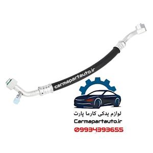 شیلنگ ورودی کمپرسور کولر لیفان 620 موتور 1800