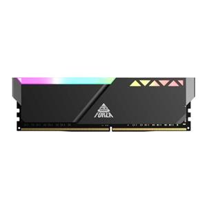 رم نئوفورزا مدل TRINITY RGB 16GB 5200Mhz CL40 DDR5