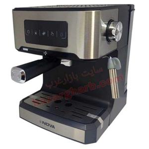 اسپرسو ساز 1500 میلی‌لیتر مدل NDV197