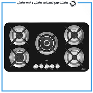 اجاق گاز میکس پلاس مدل Apple M