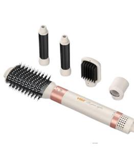 سشوار برس‌دار حالت‌دهنده 800 وات وی جی ار مدل V-587 5in1