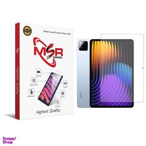 محافظ صفحه نمایش تبلت مدل MSR - ESD مناسب شیائومی Mi Pad 7/7 Pro