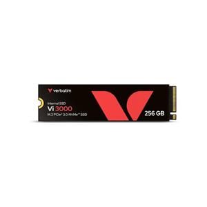 اس اس دی اینترنال ورباتیم مدل Vi3000 ظرفیت 256 گیگابایت