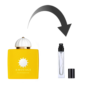 دکانت عطر  آمواج سان شاین –  برند لوزی