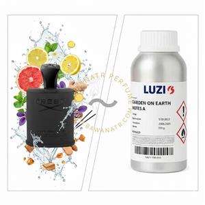 عطر کرید گرین ایریش لوزی اورجینال–رایحه‌ای خنک و شیک