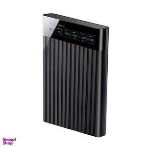 قاب اس اس دی اکسترنال 2.5 اینچ شوله مدل U25T-P