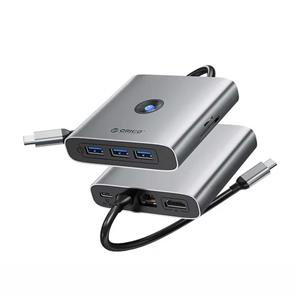 داکینگ استیشن 8 در 1 اوریکو مدل ORICO-FAX3-8P (Type-C)