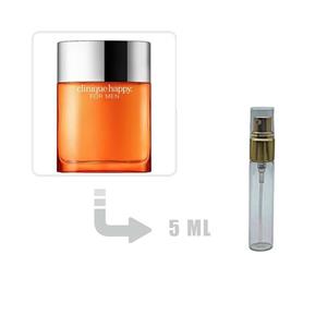 دکانت عطر ادکلن کلینیک هپی مردانه 5 میل اصلی |  Clinique Happy for Men 5ml