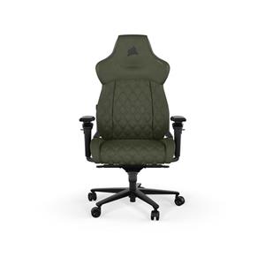 صندلی گیمینگ کورسیر TC500 Luxe Sherwood GREEN