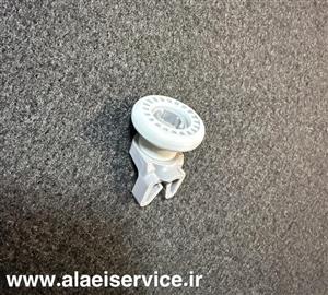 چرخ سبد ظرفشویی بالا بکو _ ارچلیک(اصل)