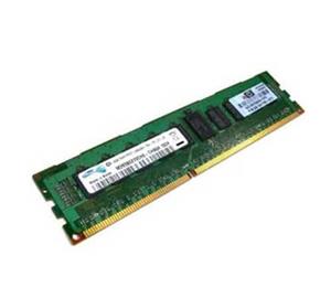 رم سرور اچ پی 8GB PC3-12800E