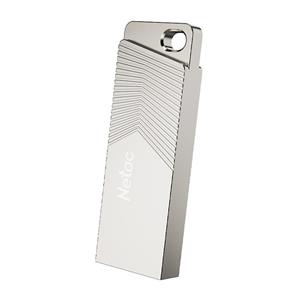 فلش مموری نتاک مدل UM1 ظرفیت 32 گیگابایت با رابط USB3.2