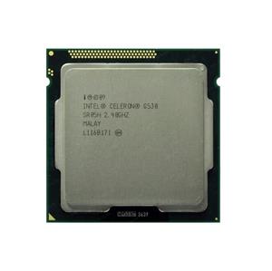 پردازنده مرکزی اینتل مدل Intel Celeron G530