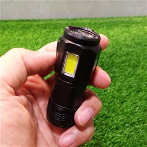 چراغ قوه پلیسی  ETG YT -528 C