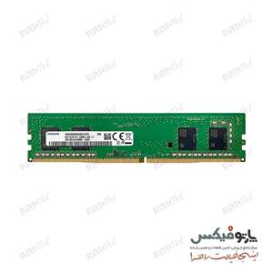 رم دسکتاپ سامسونگ 4 گیگابایت DDR4 3200 PC4-25600
