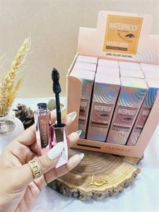 ریمل هدا موجی الماسی
