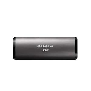 حافظه اس اس دی اکسترنال ای دیتا مدل SE760 ظرفیت 1 ترابایت ADATA SE760 1TB External SSD