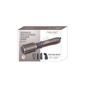 سشوار چرخشی 5 کاره مدل 6760