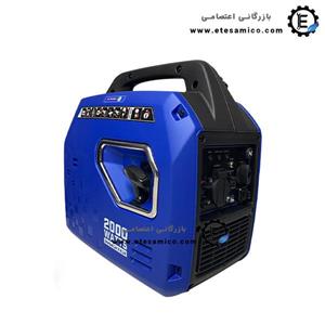 موتور برق سایلنت زونگشن 1800 وات مدل BQH2000