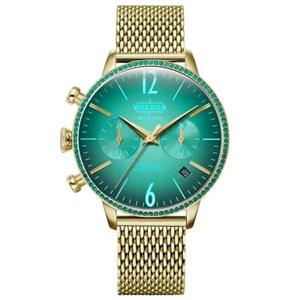 ساعت مچی زنانه ولدر مدل WWRC681