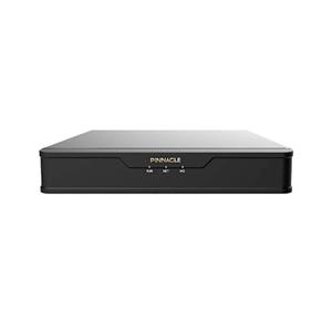 دستگاه XVR پیناکل ۴ کانال مدل PHS-4504U
