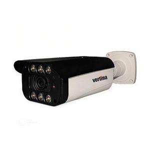 دوربین مداربسته تحت شبکه ۸ مگاپیکسل ورتینا مدل VNC‑U5825W