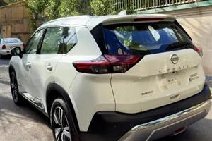 خودرو نیسان ایکس تریل e-POWER-2024