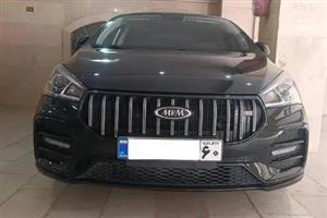 خودرو چری آریزو 5T اسپرت FL-1403
