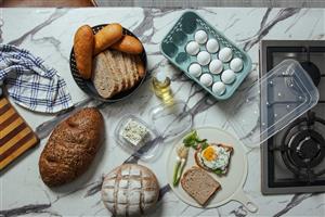 جا تخم‌مرغی ۱۵ عددی