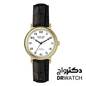 ساعت مچی زنانه اوماکس KC3080QB13