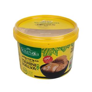 روغن ارده سویدا - 1000گرم