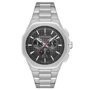 ساعت مچی مردانه ژاک فیلیپ مدل JPQGC391316