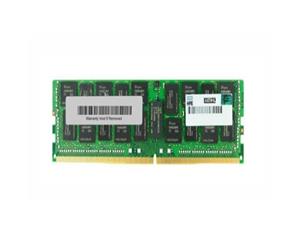HPE 64GB (1x64GB) Dual Rank x4 DDR4-3200 P06035-B21
