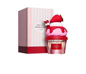 ادو پرفیوم لطافه مدل گیو می گروماند...